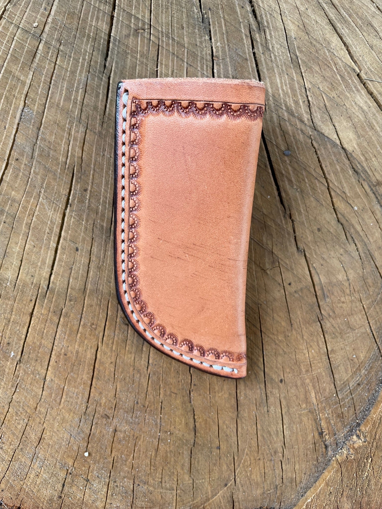 Knife Scabbard – Steele Creek Tack and Supplies
